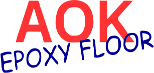 AOK Epoxy Floor Posadzki Żywiczne Kielce
